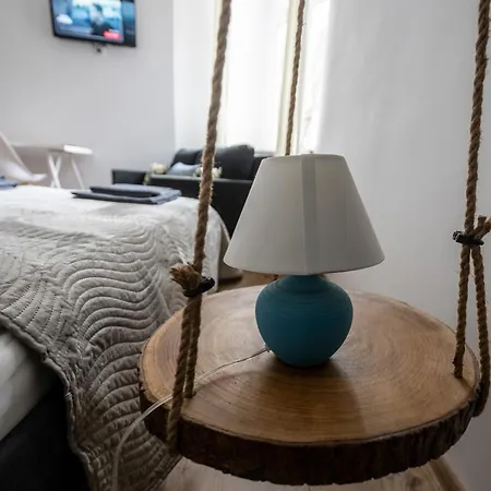 Apartamento Summer Breeze - Dla 3 Osób Blisko Piotrkowskiej Łódź