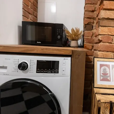 Summer Breeze - Dla 3 Osób Blisko Piotrkowskiej *