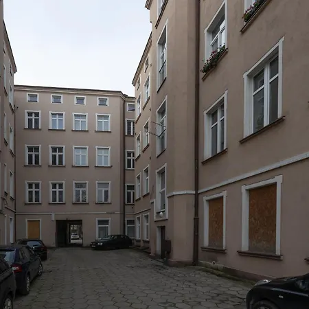 Summer Breeze - Dla 3 Osób Blisko Piotrkowskiej