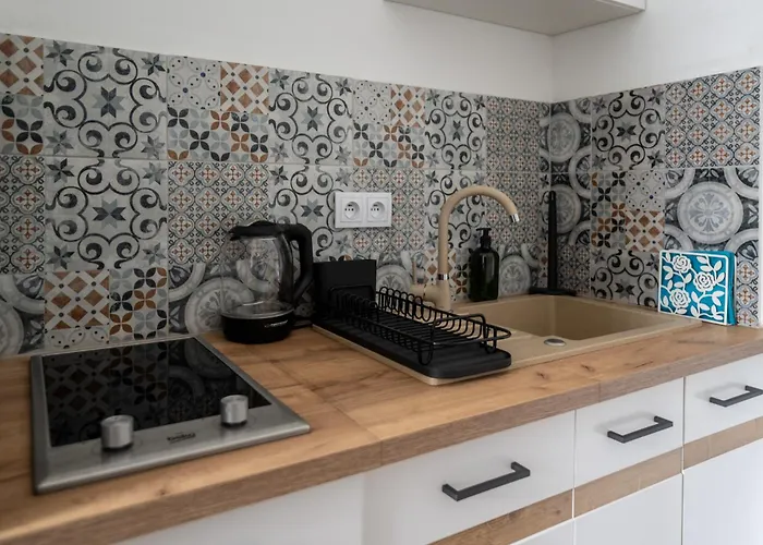 Summer Breeze - Dla 3 Osób Blisko Piotrkowskiej Apartamento Łódź