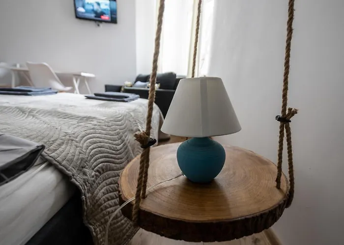 Apartamento Summer Breeze - Dla 3 Osób Blisko Piotrkowskiej Łódź