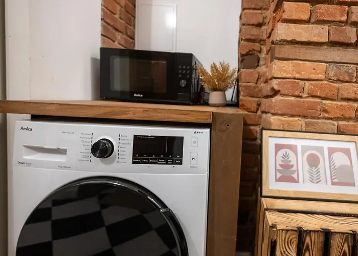 Summer Breeze - Dla 3 Osob Blisko Piotrkowskiej *