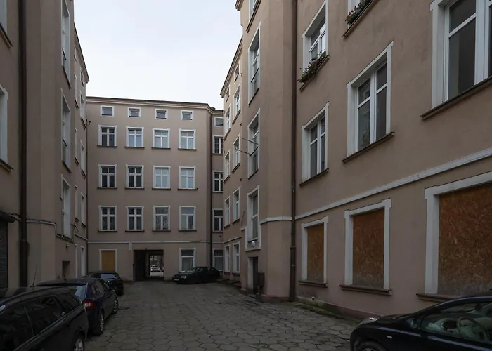 Summer Breeze - Dla 3 Osob Blisko Piotrkowskiej